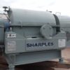Центрифуга (декантер) SHARPLES P2000 VME Super-D-Canter