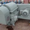 Центрифуга (декантер) SHARPLES P2000 VME Super-D-Canter
