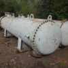 Теплообменник 1000 ТНГ-1,6-М1-0/25Г-4-4 F = 217 м.кв.