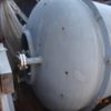 Сборник эмалированный с рубашкой обогрева/охлаждения объём 2 000 литров