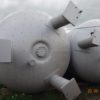 Химический реактор объём 32 м.куб.