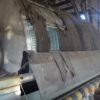 ФИЛЬТР ВАКУУМНЫЙ БАРАБАННЫЙ ЯЧЕЙКОВЫЙ С НАМЫВНЫМ СЛОЕМ БНМ10-1,8-1К