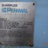 Центрифуга (декантер) SHARPLES P2000 VME Super-D-Canter