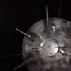 Аппарат с перемешивающим устройством объём 10 000 литров