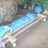 Химический реактор объём 32 м.куб.
