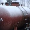Ёмкость объём 10 м.куб