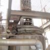 Роторно пленочный испаритель тип РПИ1000-16