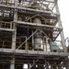 Роторно пленочный испаритель тип РПИ1000-16