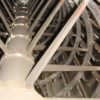 Роторно пленочный испаритель тип РПИ1000-16