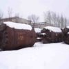 АПУ объём 25 м.куб.