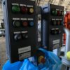 Газовая компрессорная станция Haug (Швейцария) для производства сжатого азота.