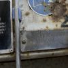 Газовая компрессорная станция Haug (Швейцария) для производства сжатого азота.