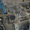 Газовая компрессорная станция Haug (Швейцария) для производства сжатого азота.