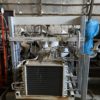 Газовая компрессорная станция Haug (Швейцария) для производства сжатого азота.