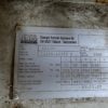 Газовая компрессорная станция Haug (Швейцария) для производства сжатого азота.
