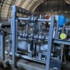 Газовая компрессорная станция Haug (Швейцария) для производства сжатого азота.