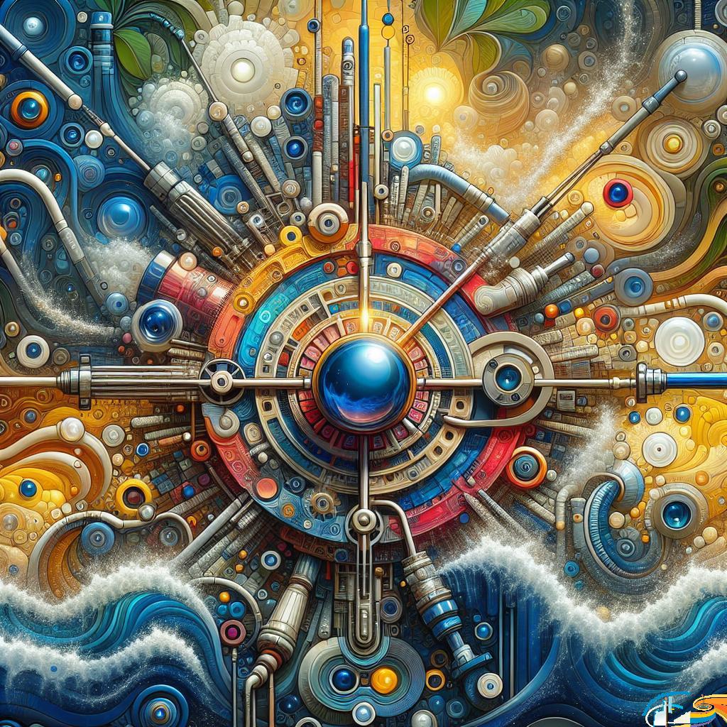 Погружные насосы для скважин