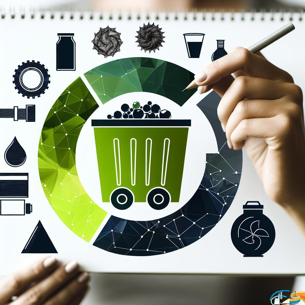 Оборудование для переработки отходов