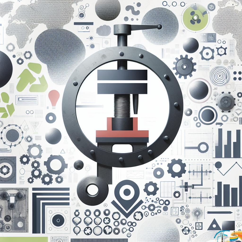 Гидравлические прессы: сила и инновации в промышленности