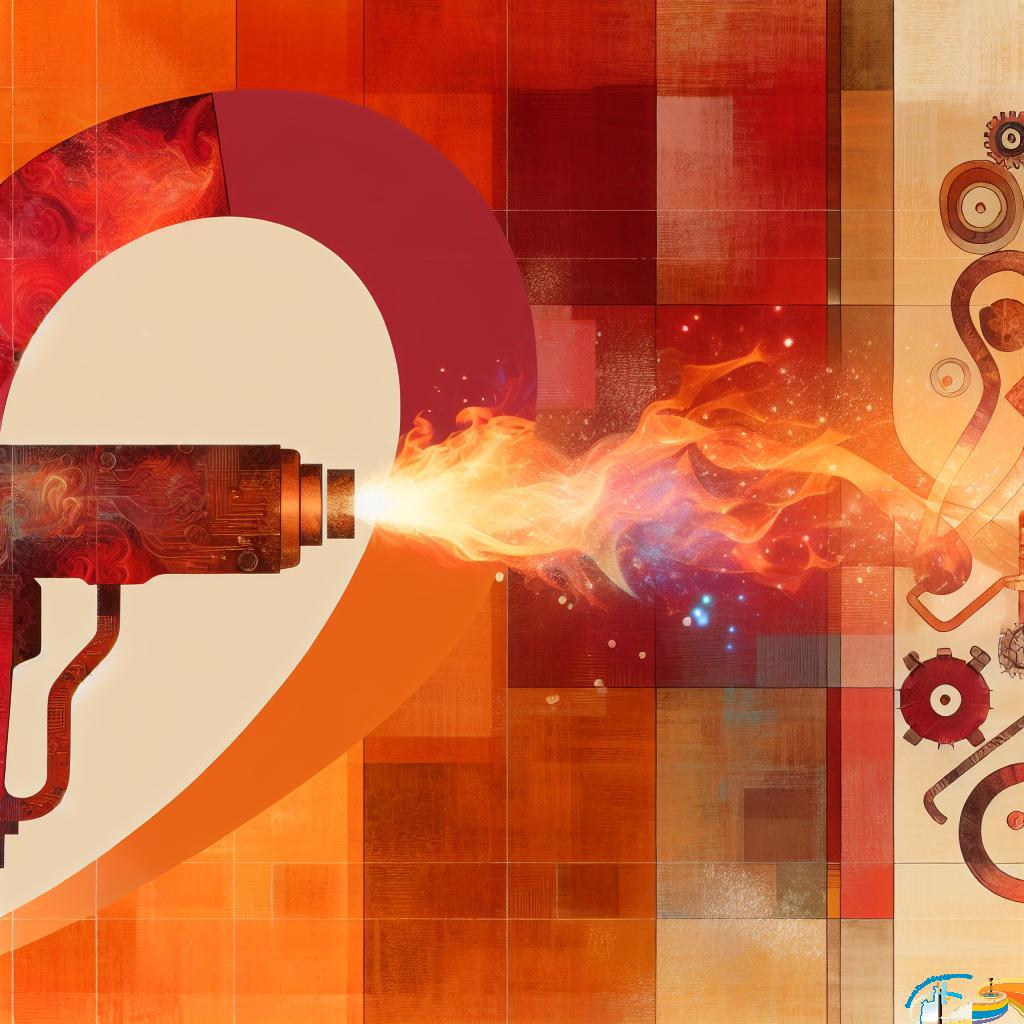 Тепловые пушки