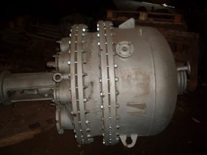 Apparat Chugunnyj Jemalirovannyj 04 Mkub 4