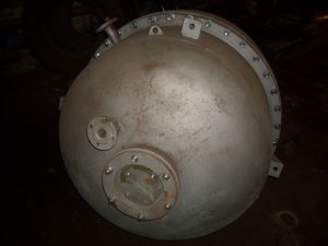 Apparat Chugunnyj Jemalirovannyj 04 Mkub 5