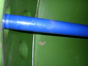 Apparat Chugunnyj Jemalirovannyj S Peremeshivajushhim Ustrojstvom Objomom 125 Mkub 11