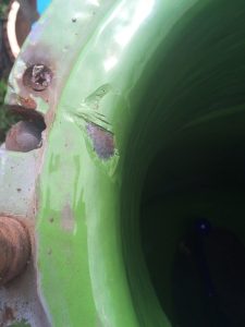 Apparat Chugunnyj Jemalirovannyj S Peremeshivajushhim Ustrojstvom Objomom 125 Mkub 2