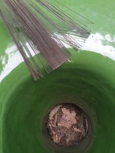 Apparat Chugunnyj Jemalirovannyj S Peremeshivajushhim Ustrojstvom Objomom 125 Mkub 4