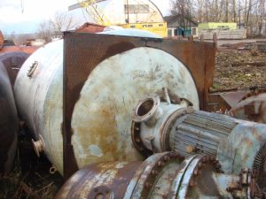 Apparat Kontaktnyj Objom 10 Mkub 2