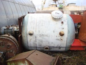 Apparat Kontaktnyj Objom 10 Mkub 3