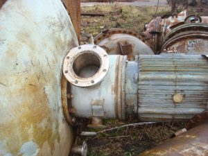 Apparat Kontaktnyj Objom 10 Mkub 4