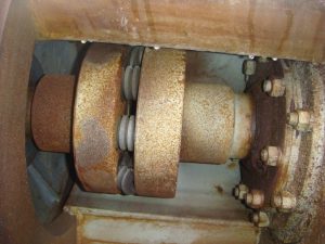 Apparat Kontaktnyj Objom 10 Mkub 5