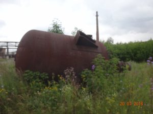 Apparat S Peremeshivajushhim Ustrojstvom Bez Rubashki Objom 25 Mkub 2