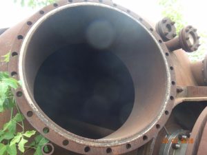 Apparat S Peremeshivajushhim Ustrojstvom Bez Rubashki Objom 25 Mkub 4