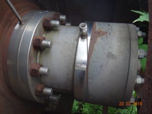 Apparat S Peremeshivajushhim Ustrojstvom Bez Rubashki Objom 25 Mkub 5