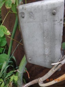 Apparat S Peremeshivajushhim Ustrojstvom Bez Rubashki Objom 25 Mkub 6