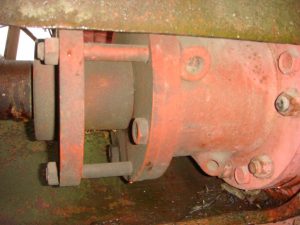 Apparat S Peremeshivajushhim Ustrojstvom Chugun Jemalevyj Objom 2 Mkub 3