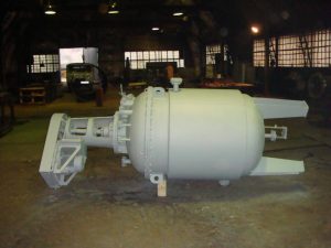 Apparat S Peremeshivajushhim Ustrojstvom Objom 1 Mkub