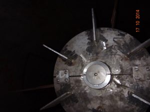 Apparat S Peremeshivajushhim Ustrojstvom Objom 10 000 Litrov 4