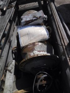 Apparat S Peremeshivajushhim Ustrojstvom Objom 10 000 Litrov 6