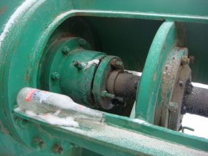 Apparat S Peremeshivajushhim Ustrojstvom Objom 10 Mkub 13