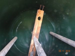 Apparat S Peremeshivajushhim Ustrojstvom Objom 10 Mkub 4