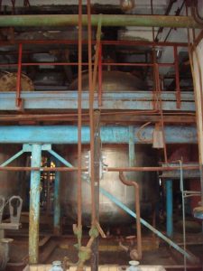 Apparat S Peremeshivajushhim Ustrojstvom Objom 10 Mkub 6