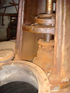 Apparat S Peremeshivajushhim Ustrojstvom Objom 10 Mkub 9