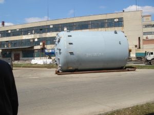 Apparat S Peremeshivajushhim Ustrojstvom Objom 100 Mkub 3