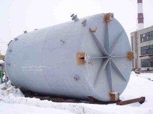 Apparat S Peremeshivajushhim Ustrojstvom Objom 100 Mkub 4