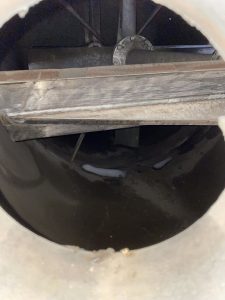 Apparat S Peremeshivajushhim Ustrojstvom Objom 1363 Mkub 11