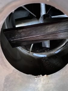 Apparat S Peremeshivajushhim Ustrojstvom Objom 1363 Mkub 13