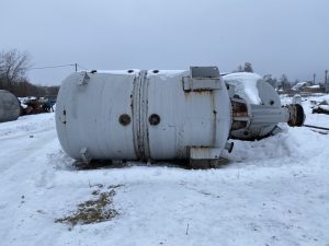 Apparat S Peremeshivajushhim Ustrojstvom Objom 1363 Mkub 3